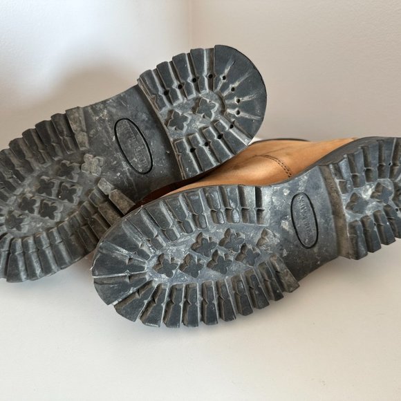 MOXIE TRADES Industrial Waterproof Work Boot - Picture 7 of 9